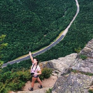 Meet your Posher, Casey